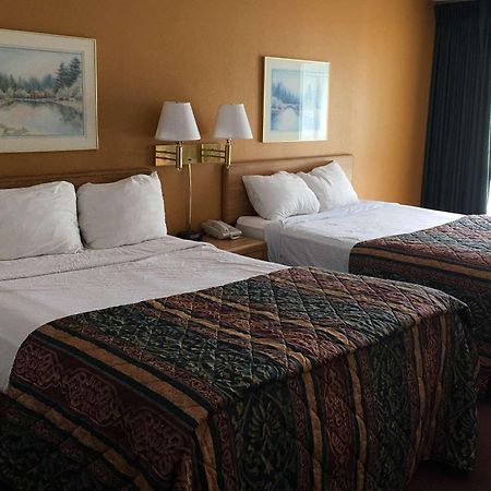 Motel 6 Pocatello Id Экстерьер фото