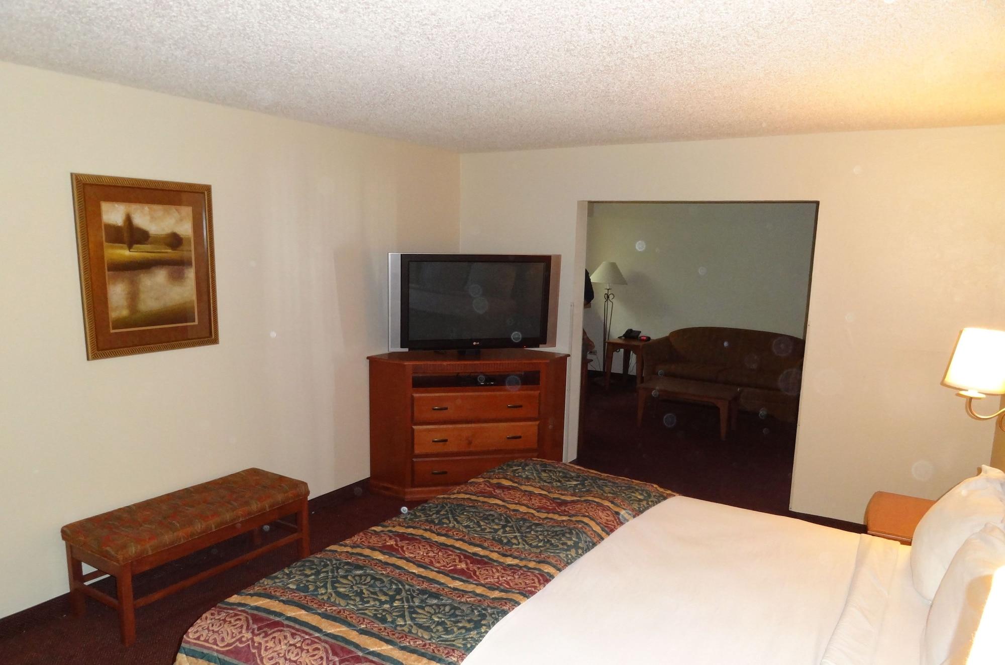 Motel 6 Pocatello Id Экстерьер фото