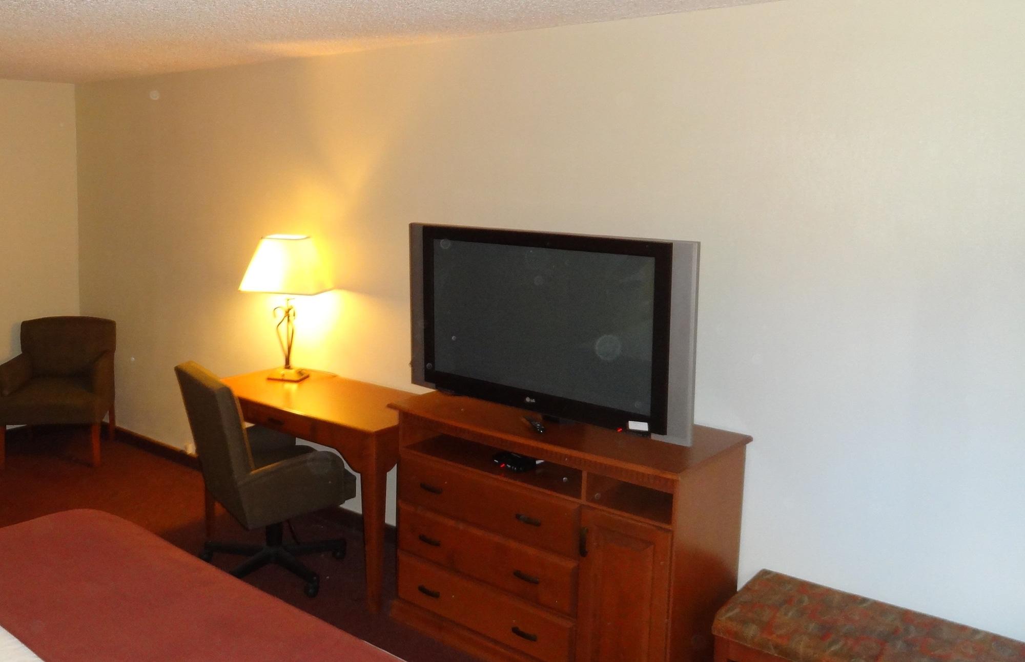 Motel 6 Pocatello Id Экстерьер фото