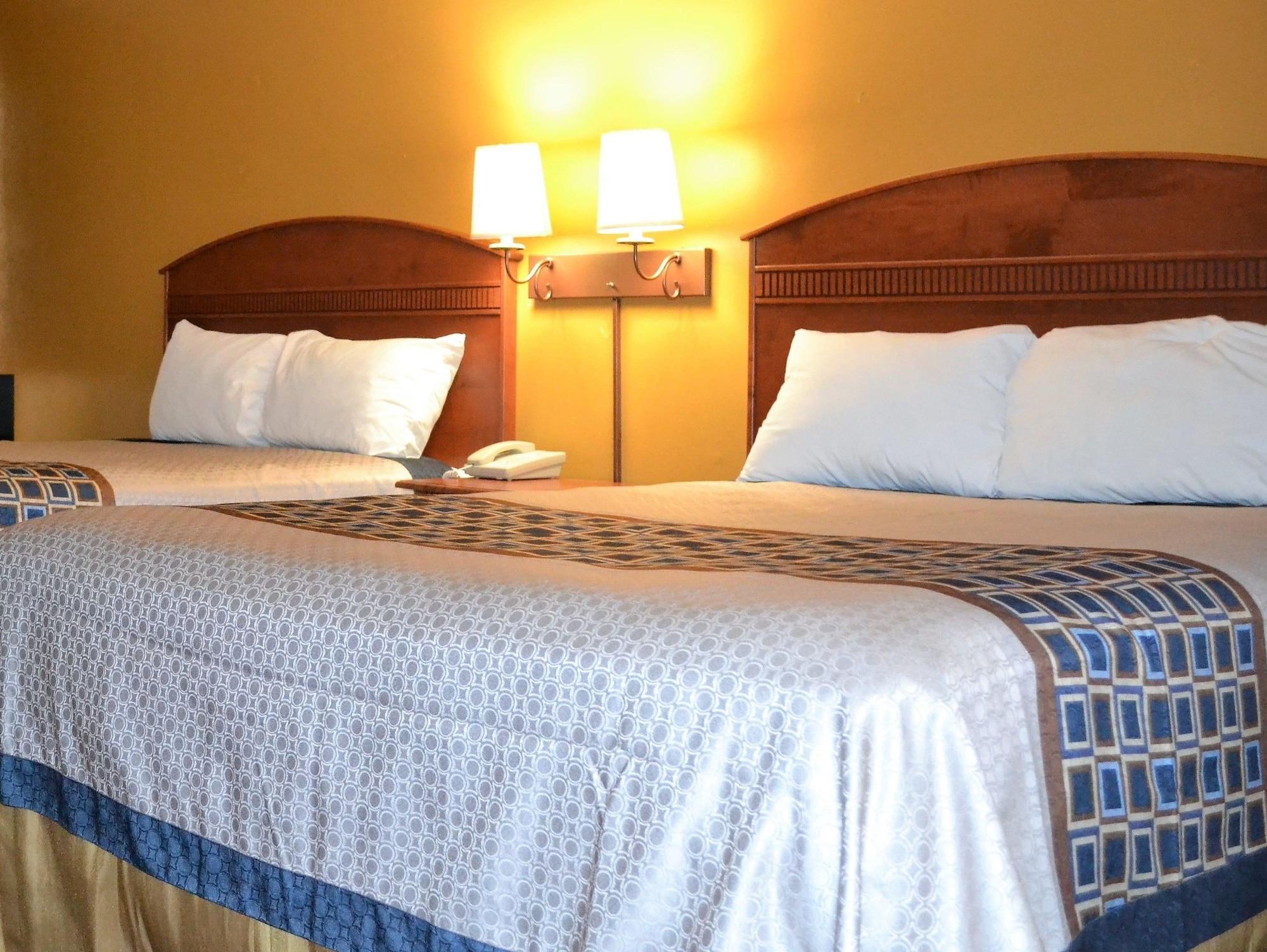Motel 6 Pocatello Id Экстерьер фото
