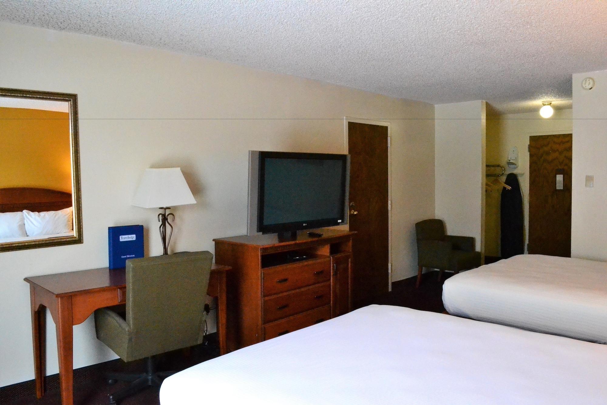 Motel 6 Pocatello Id Экстерьер фото
