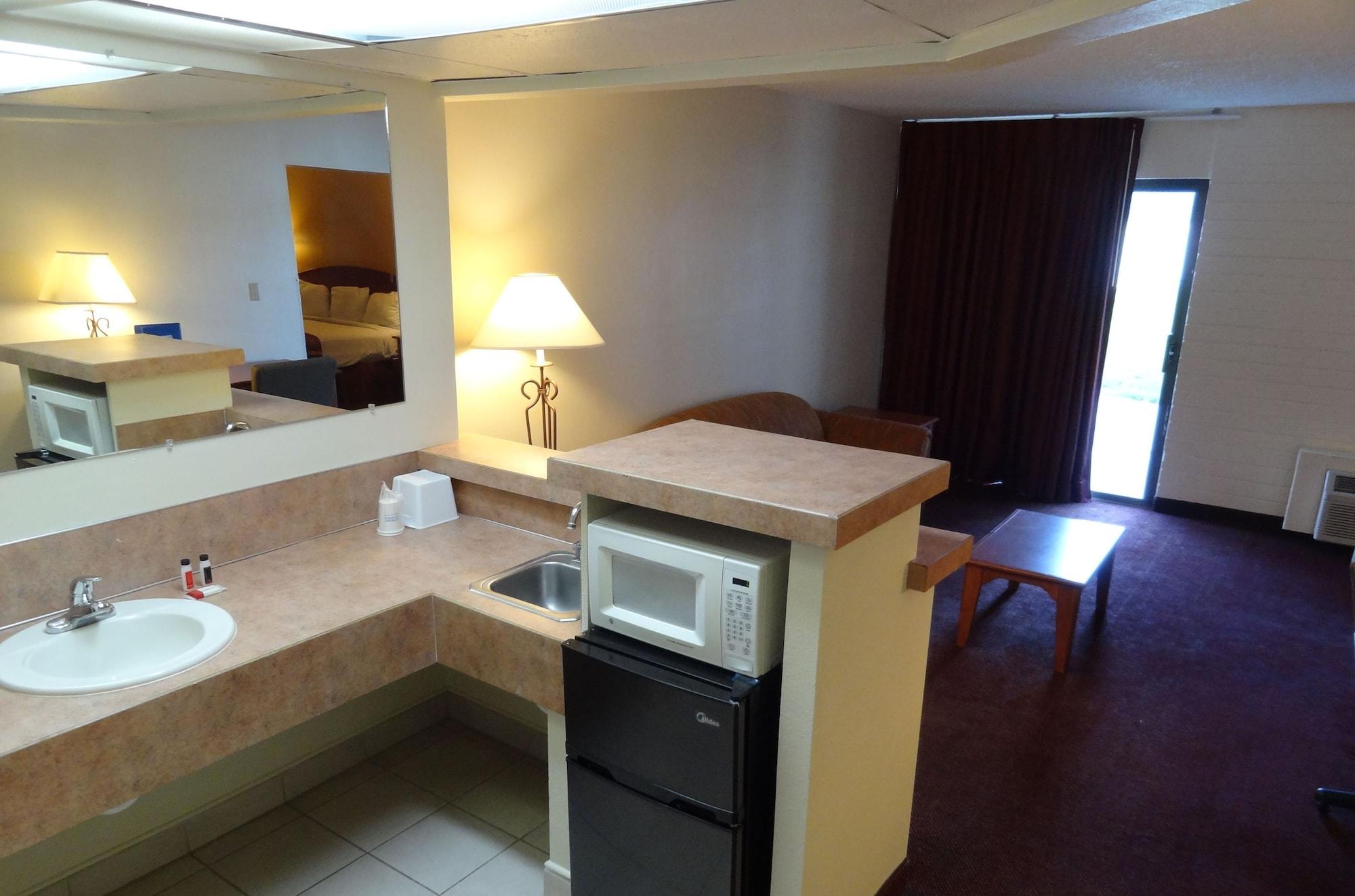 Motel 6 Pocatello Id Экстерьер фото
