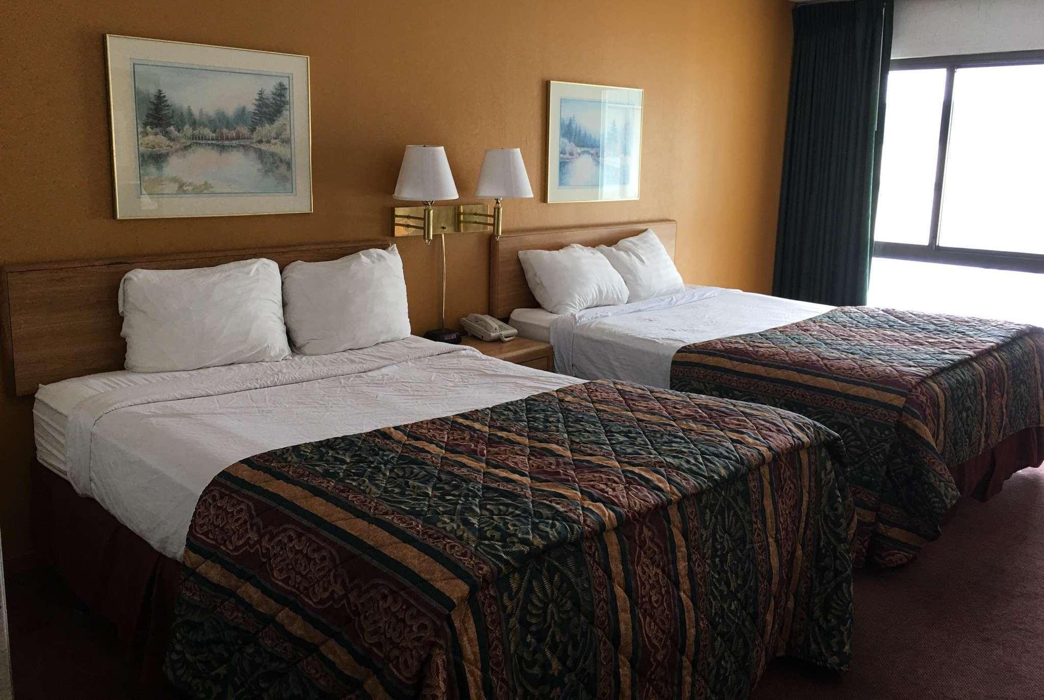 Motel 6 Pocatello Id Экстерьер фото