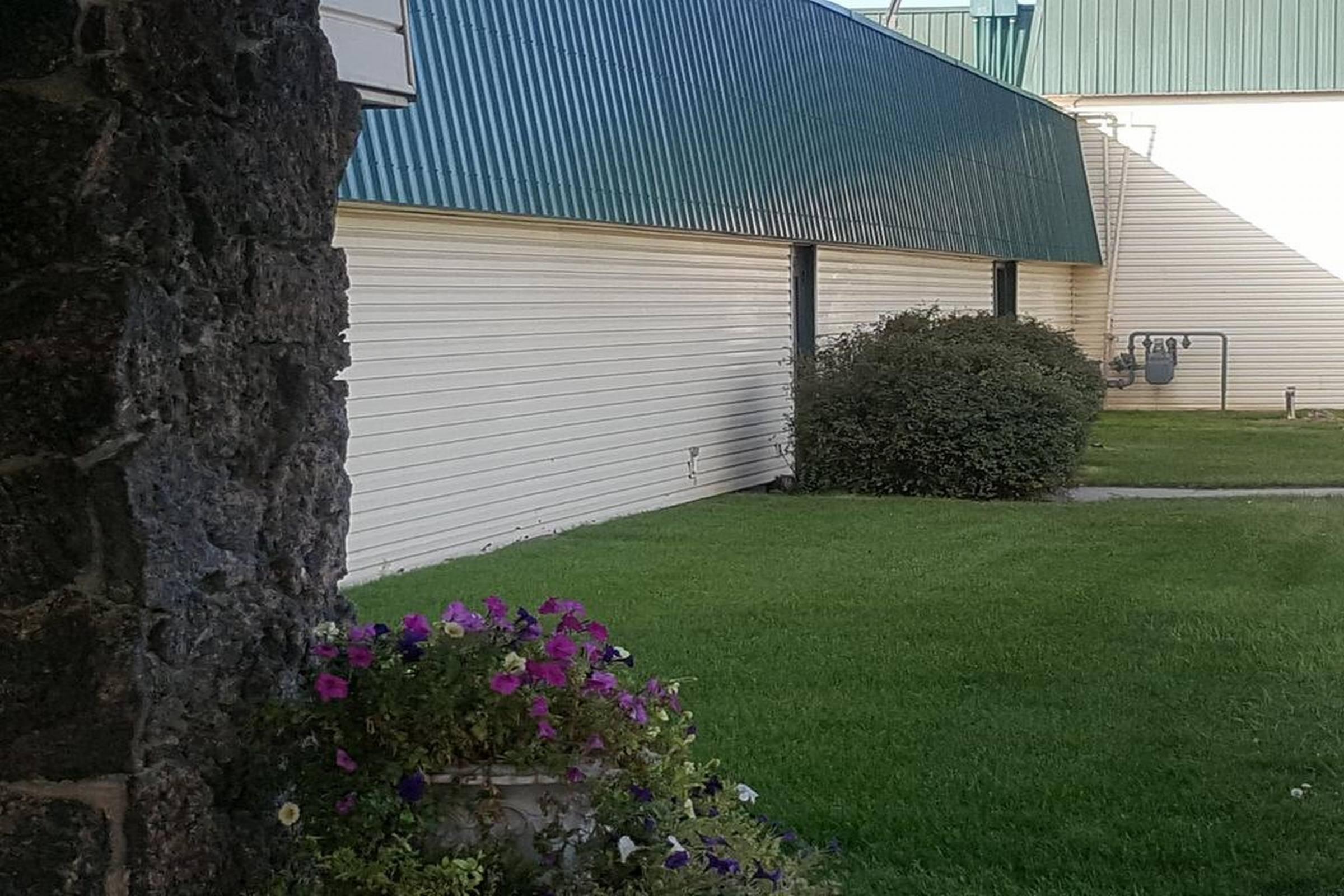 Motel 6 Pocatello Id Экстерьер фото