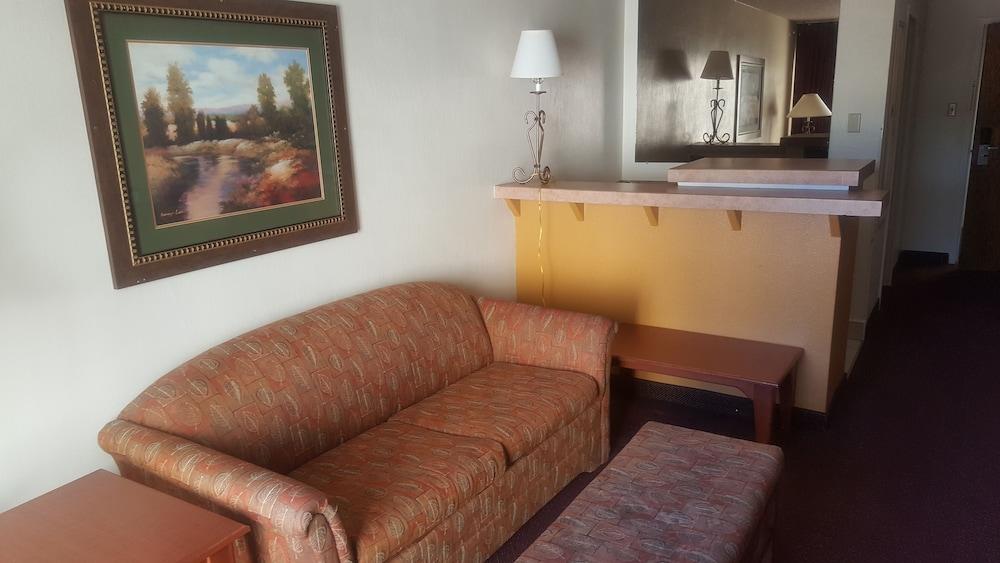 Motel 6 Pocatello Id Экстерьер фото