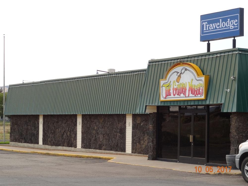 Motel 6 Pocatello Id Экстерьер фото