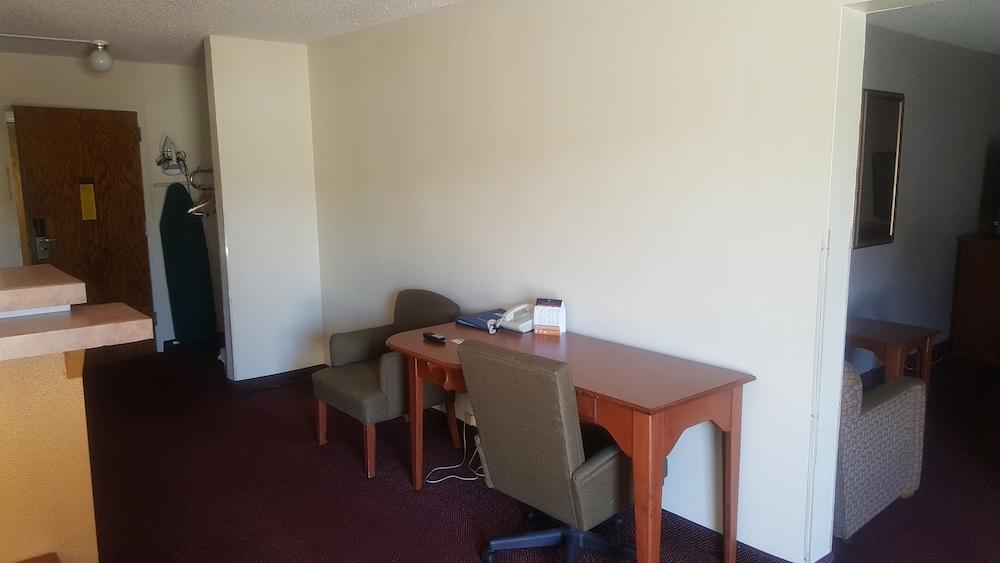 Motel 6 Pocatello Id Экстерьер фото