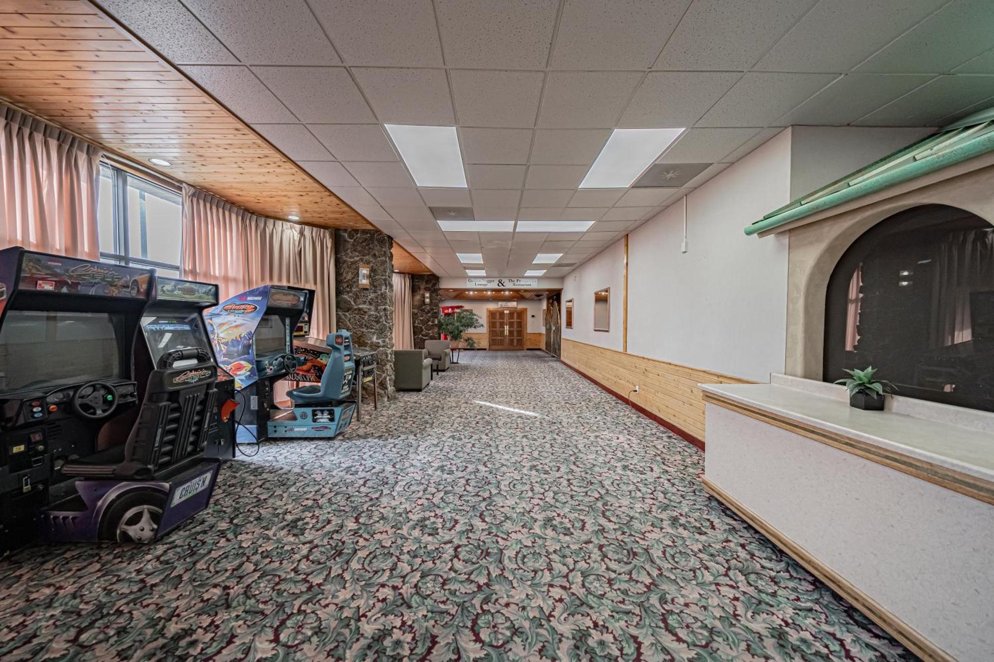 Motel 6 Pocatello Id Экстерьер фото