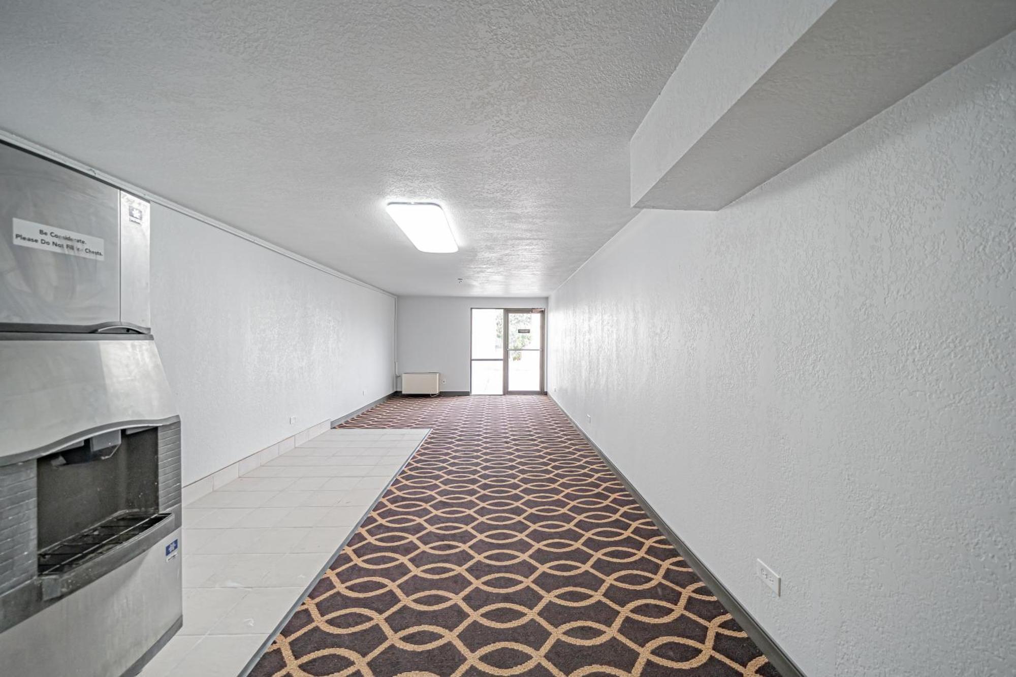 Motel 6 Pocatello Id Экстерьер фото
