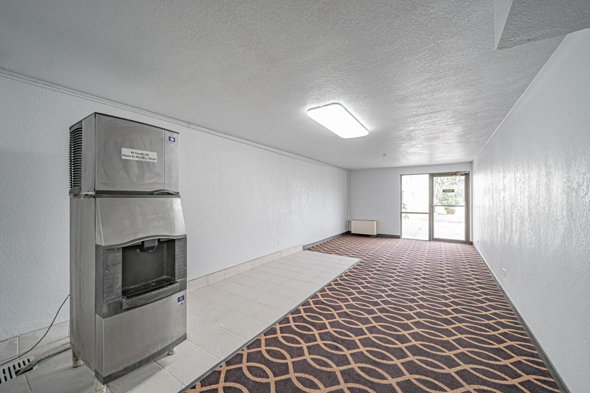 Motel 6 Pocatello Id Экстерьер фото