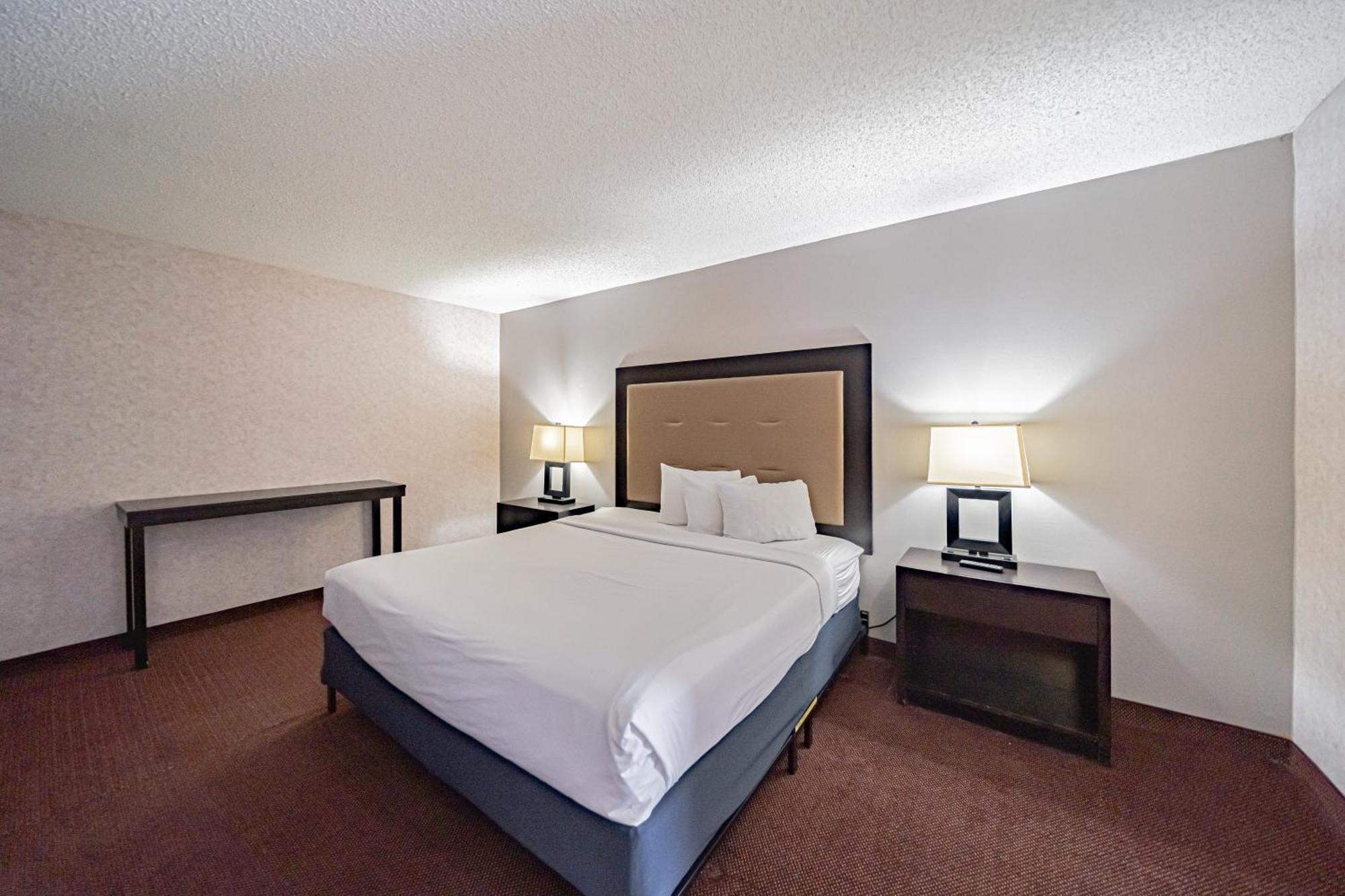 Motel 6 Pocatello Id Экстерьер фото