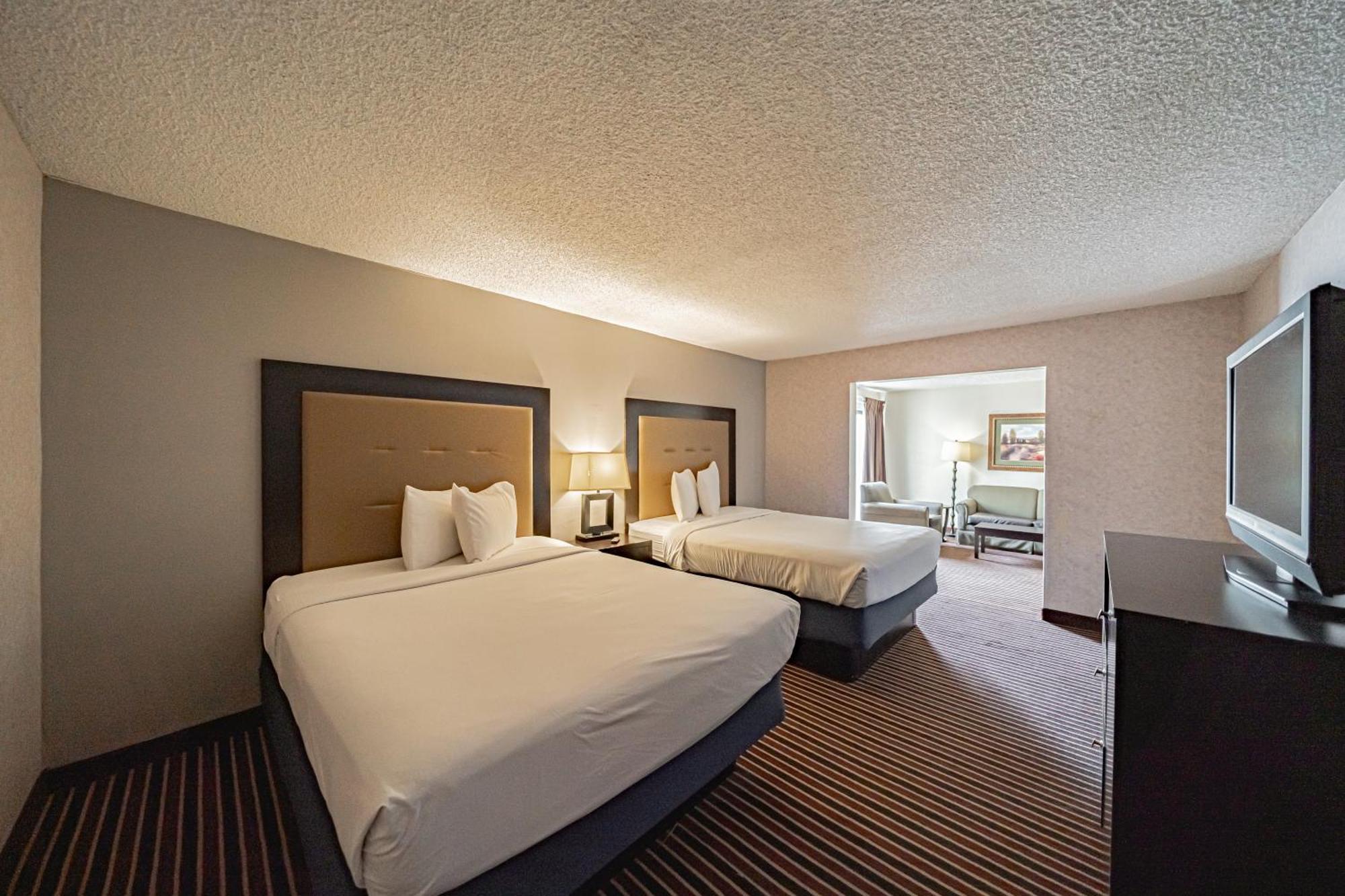 Motel 6 Pocatello Id Экстерьер фото