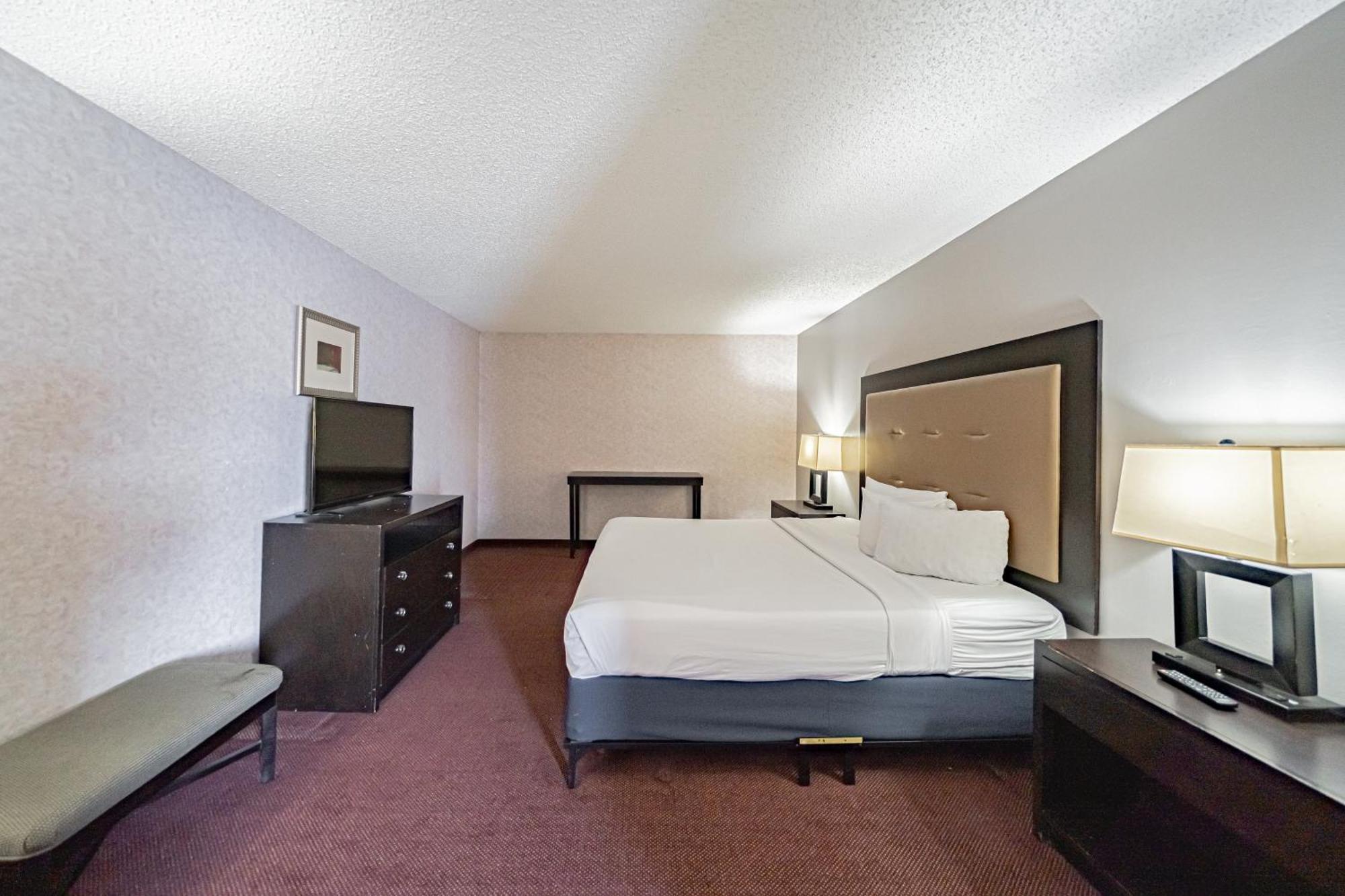 Motel 6 Pocatello Id Экстерьер фото