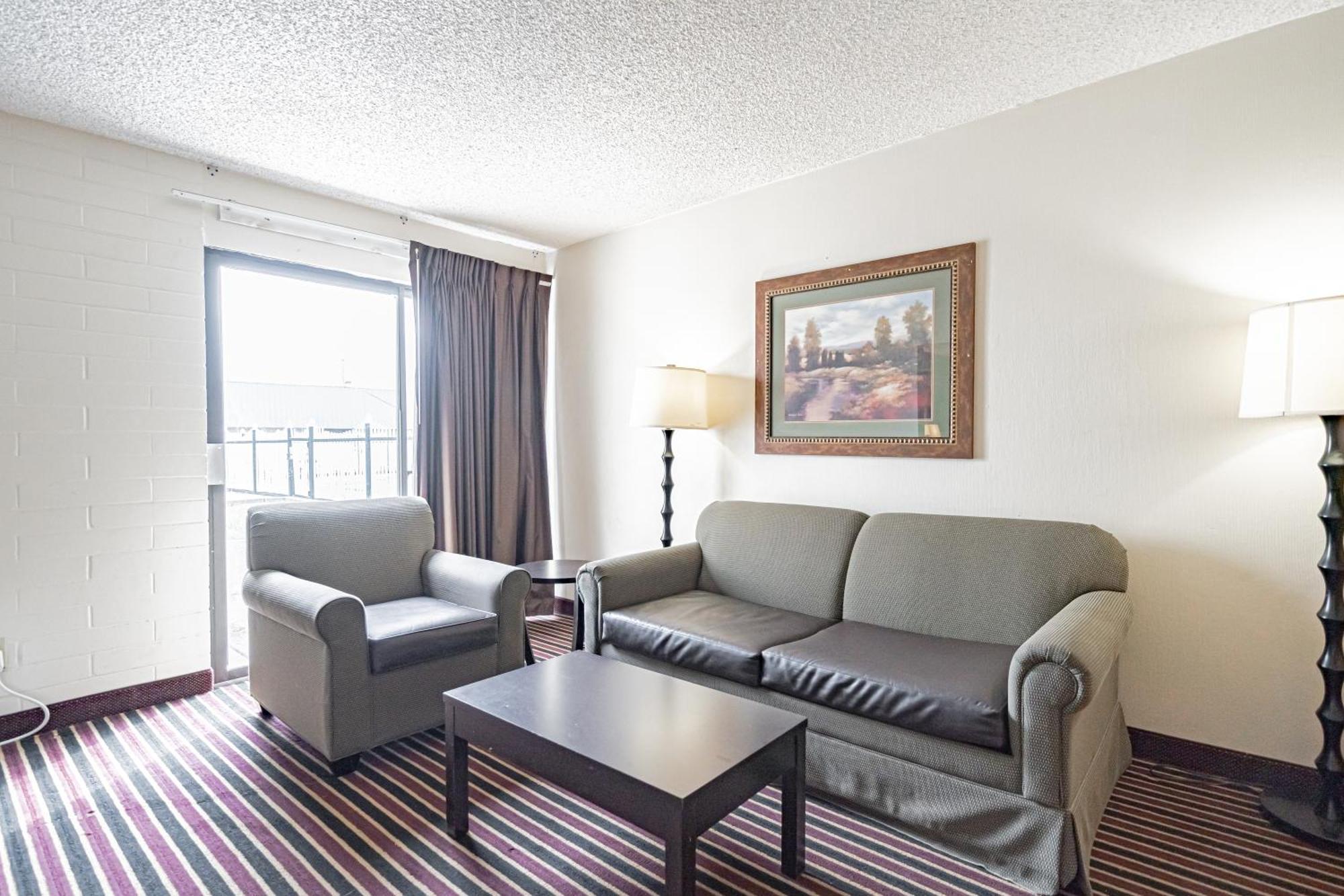 Motel 6 Pocatello Id Экстерьер фото