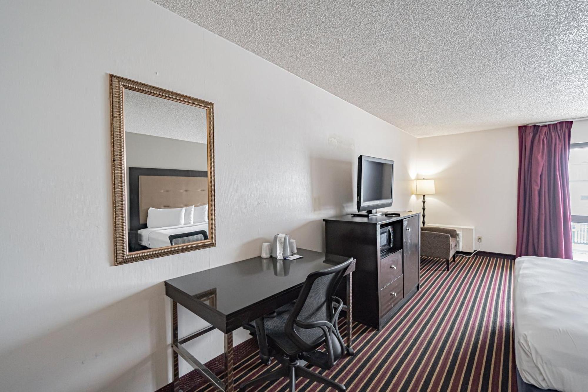 Motel 6 Pocatello Id Экстерьер фото