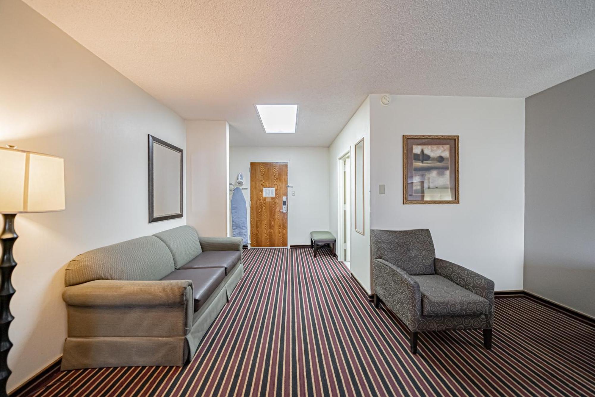 Motel 6 Pocatello Id Экстерьер фото