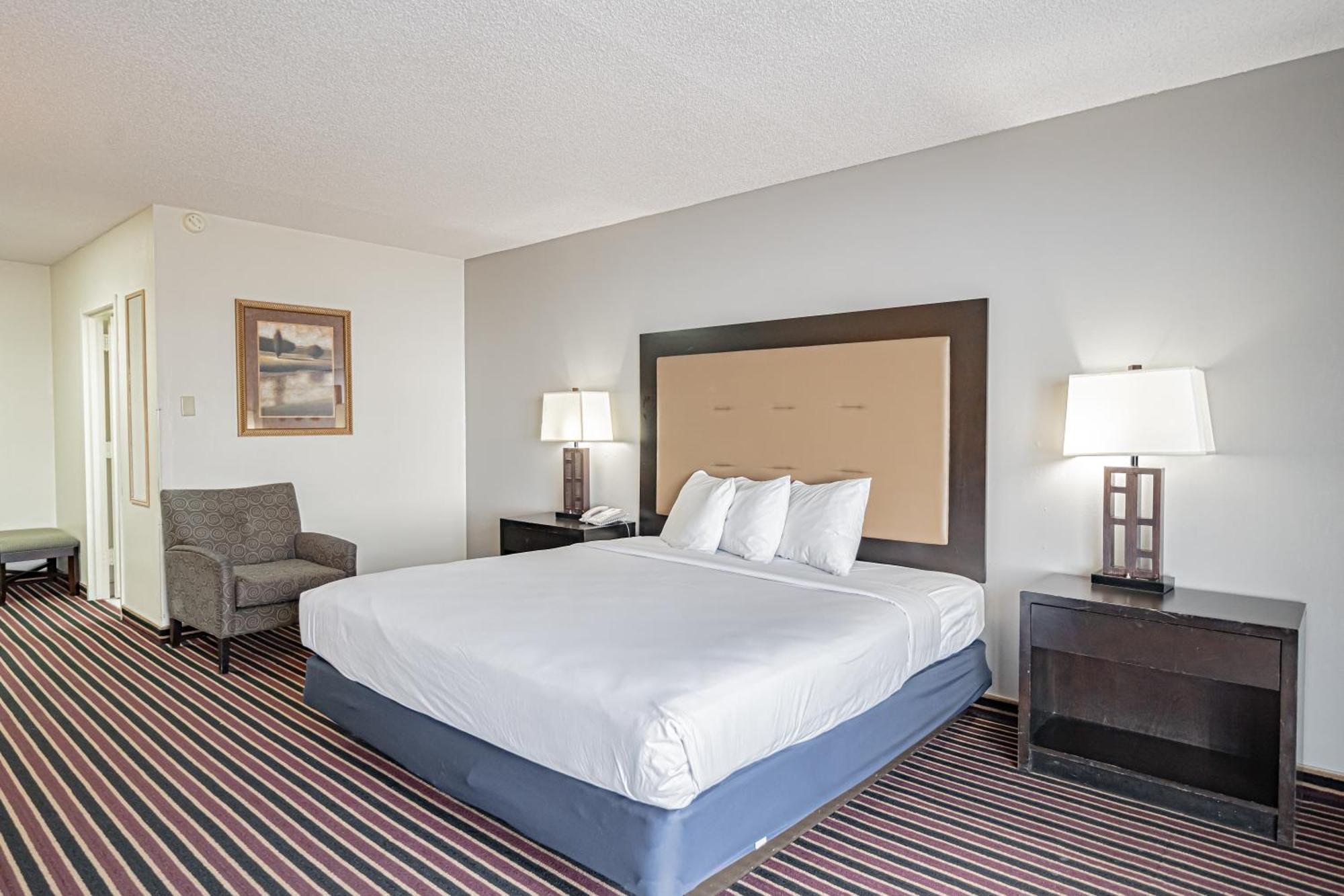 Motel 6 Pocatello Id Экстерьер фото