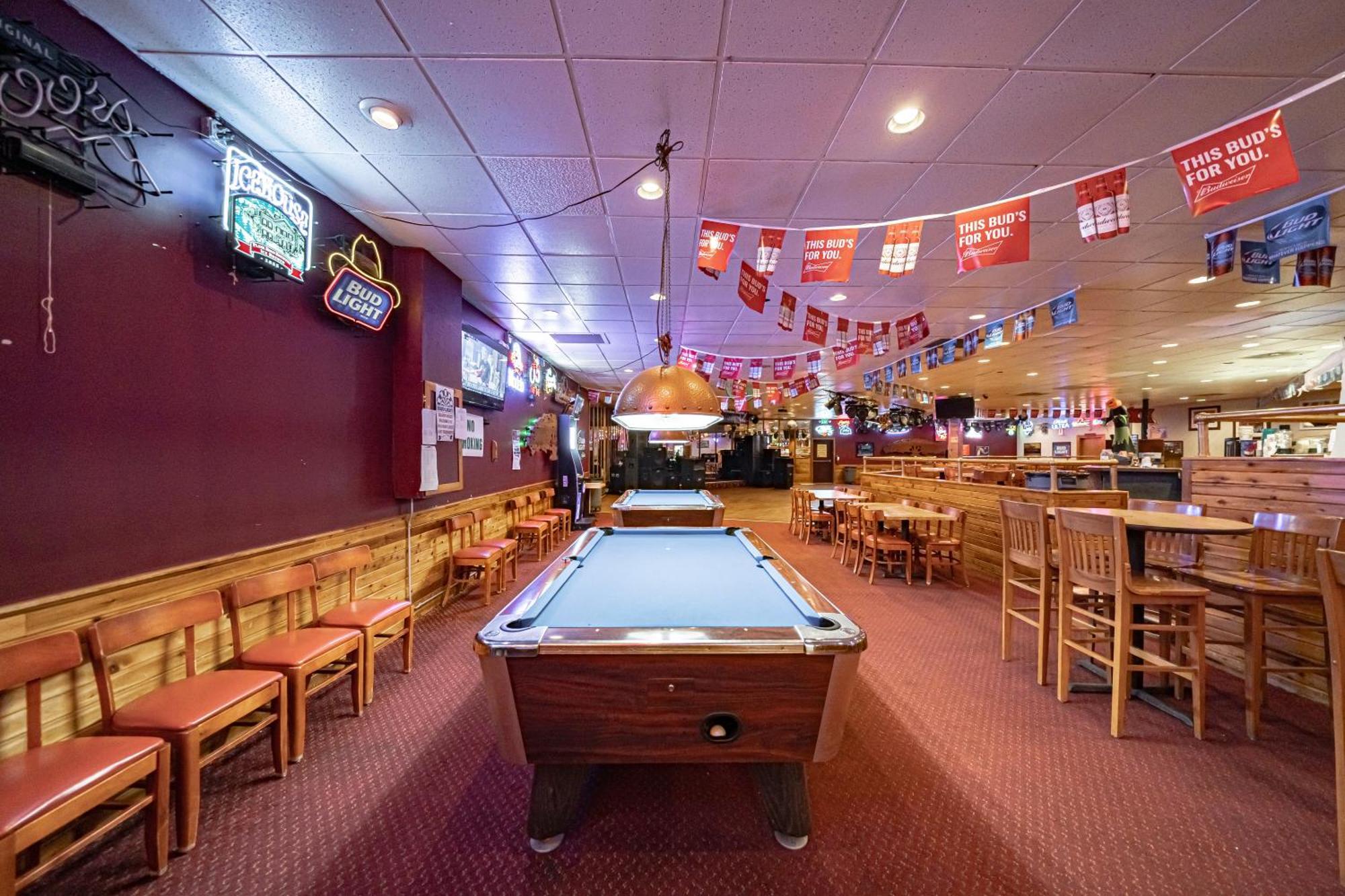 Motel 6 Pocatello Id Экстерьер фото