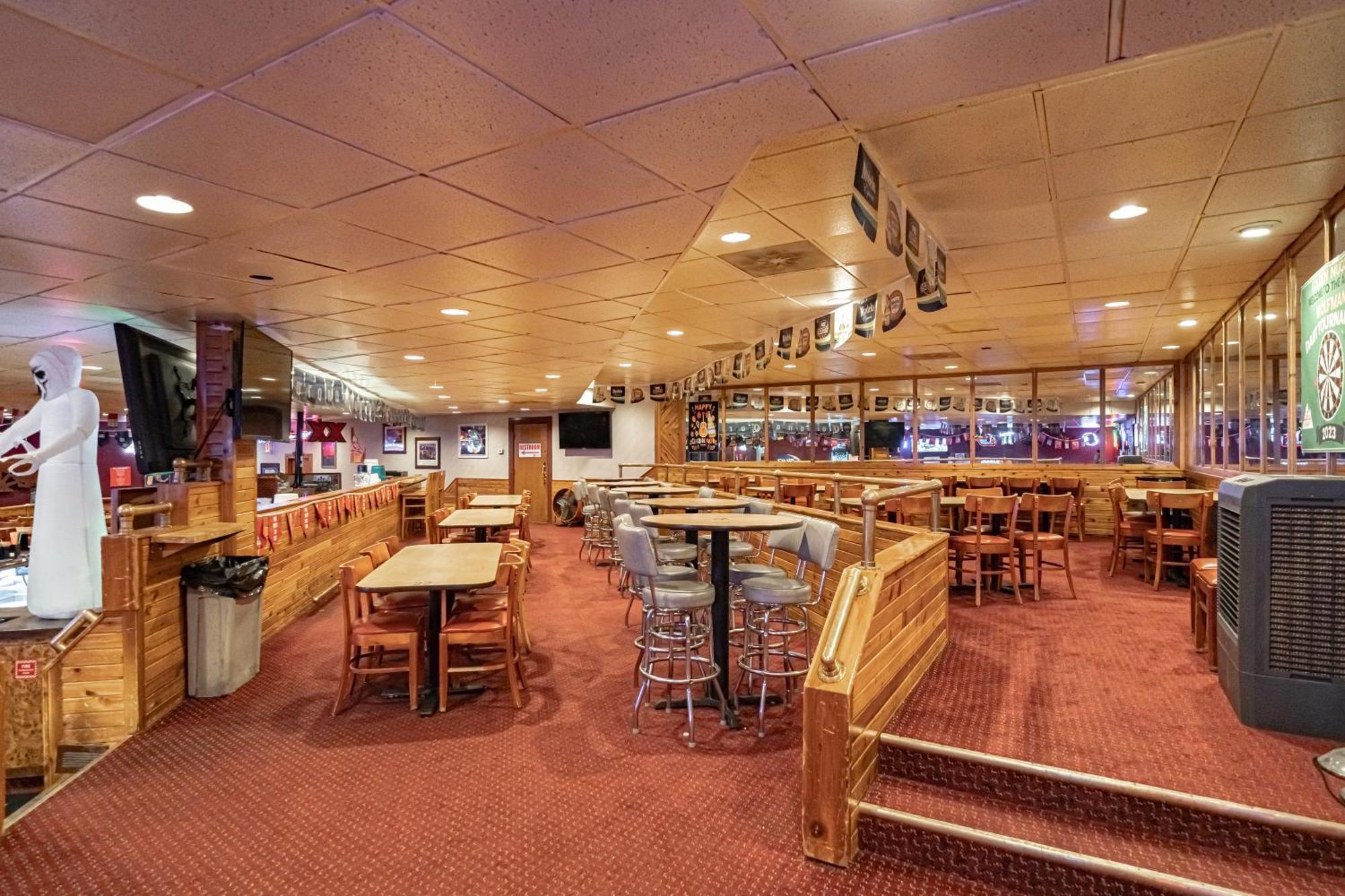 Motel 6 Pocatello Id Экстерьер фото