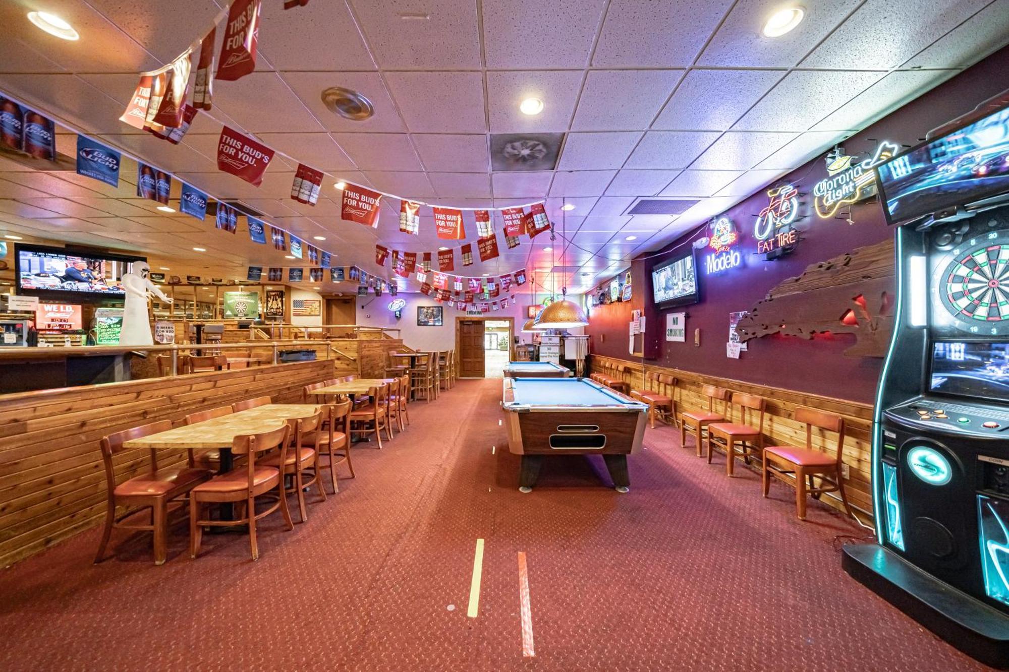 Motel 6 Pocatello Id Экстерьер фото