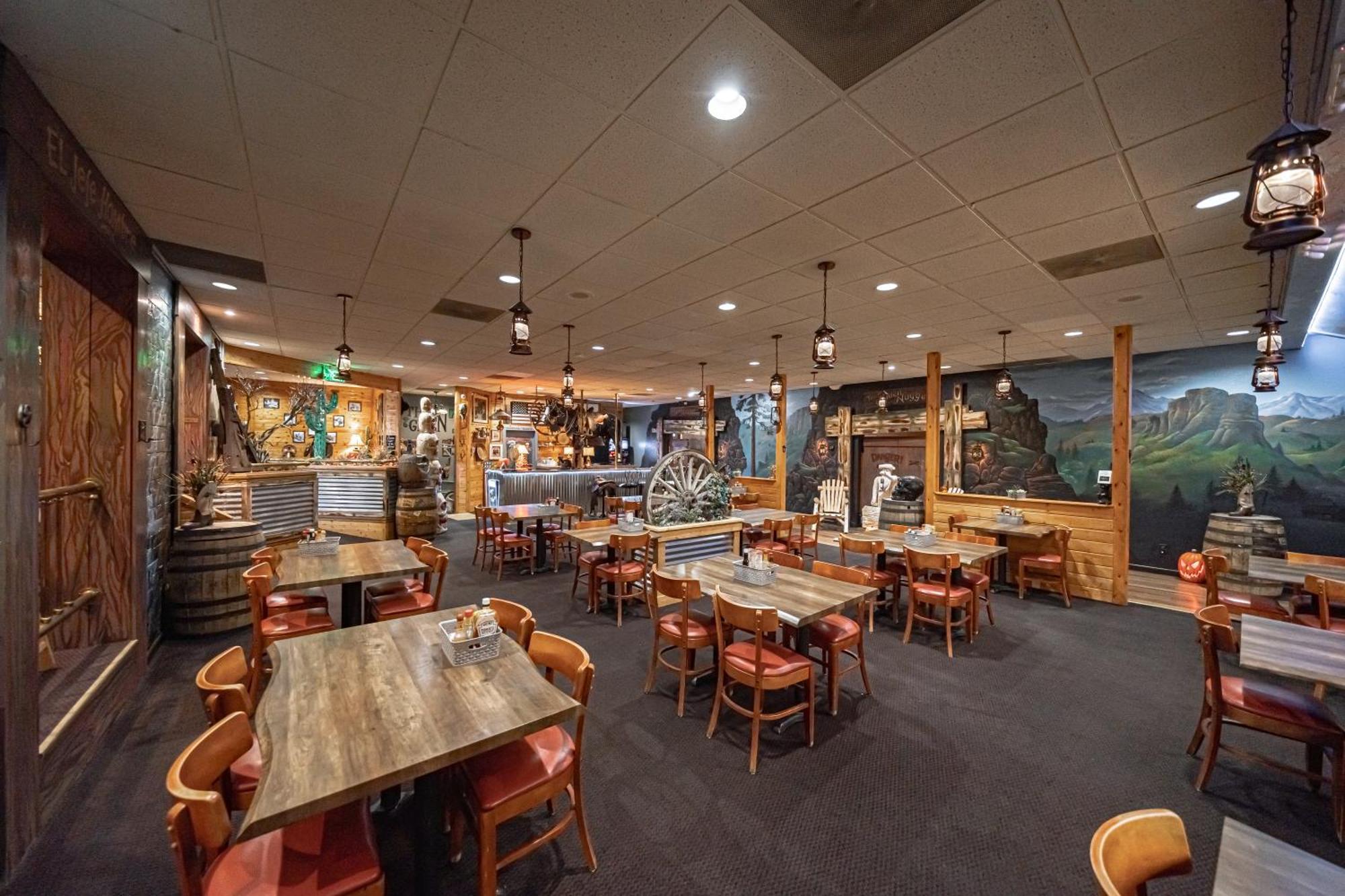 Motel 6 Pocatello Id Экстерьер фото