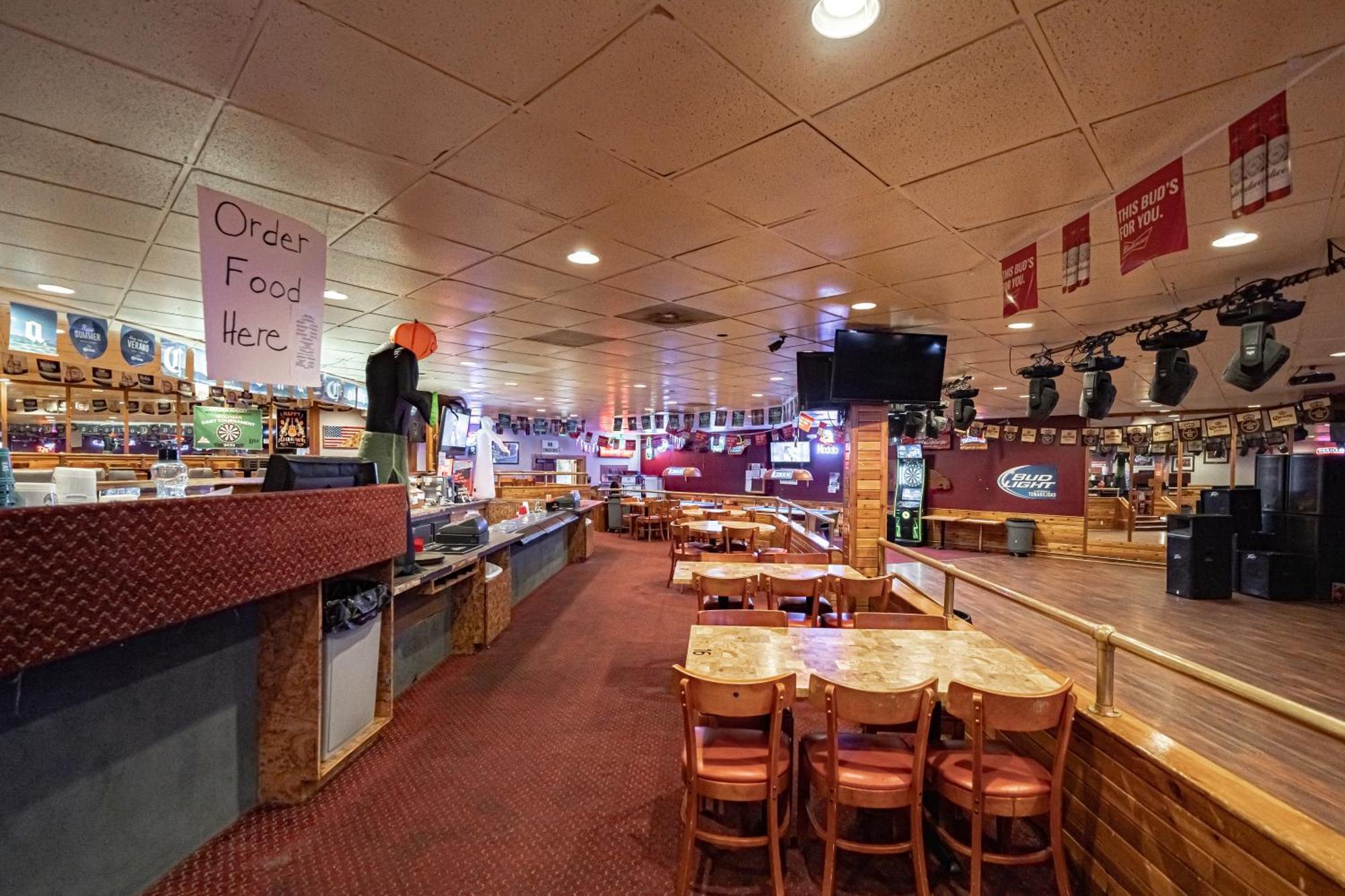 Motel 6 Pocatello Id Экстерьер фото