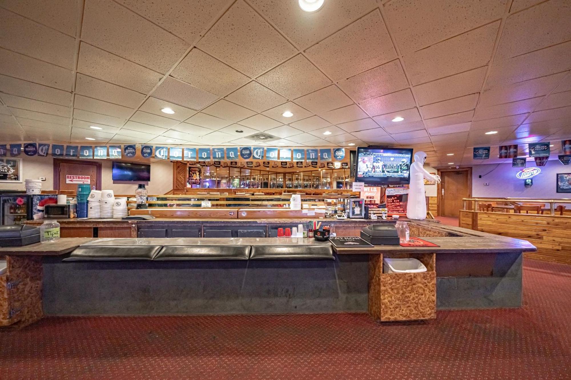 Motel 6 Pocatello Id Экстерьер фото