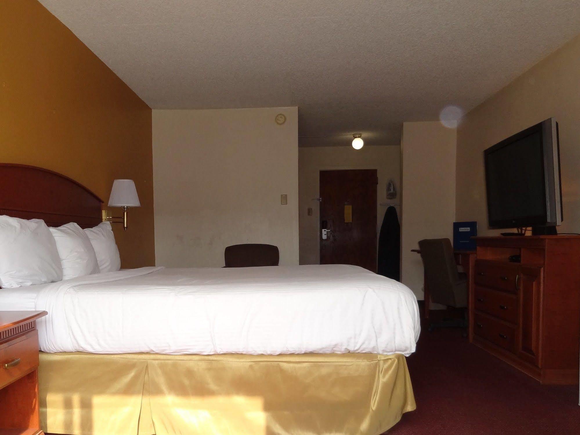 Motel 6 Pocatello Id Экстерьер фото